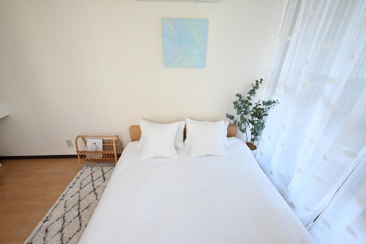 小春日和_沐夏館 Apartment Tokio Exterior foto