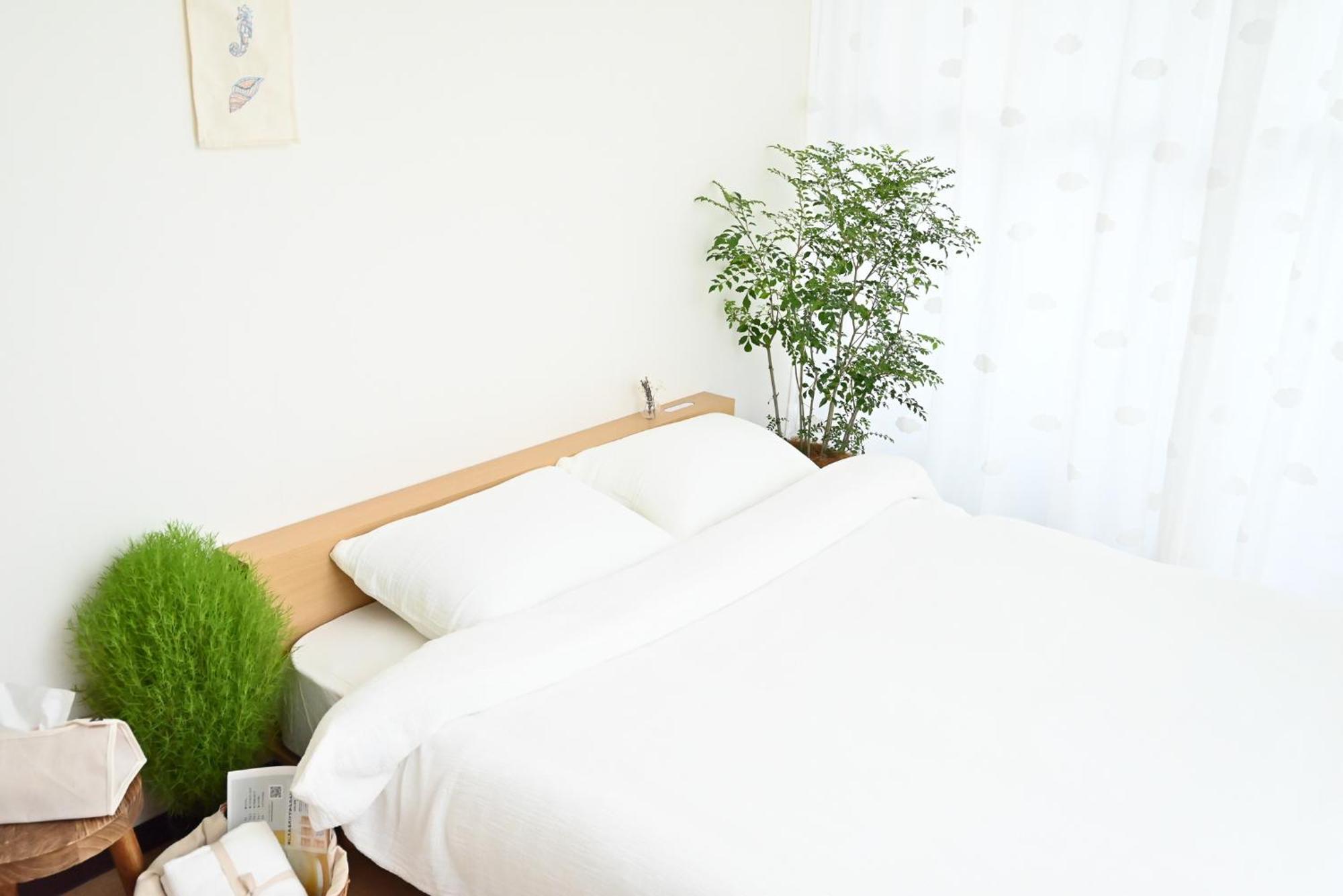 小春日和_沐夏館 Apartment Tokio Exterior foto