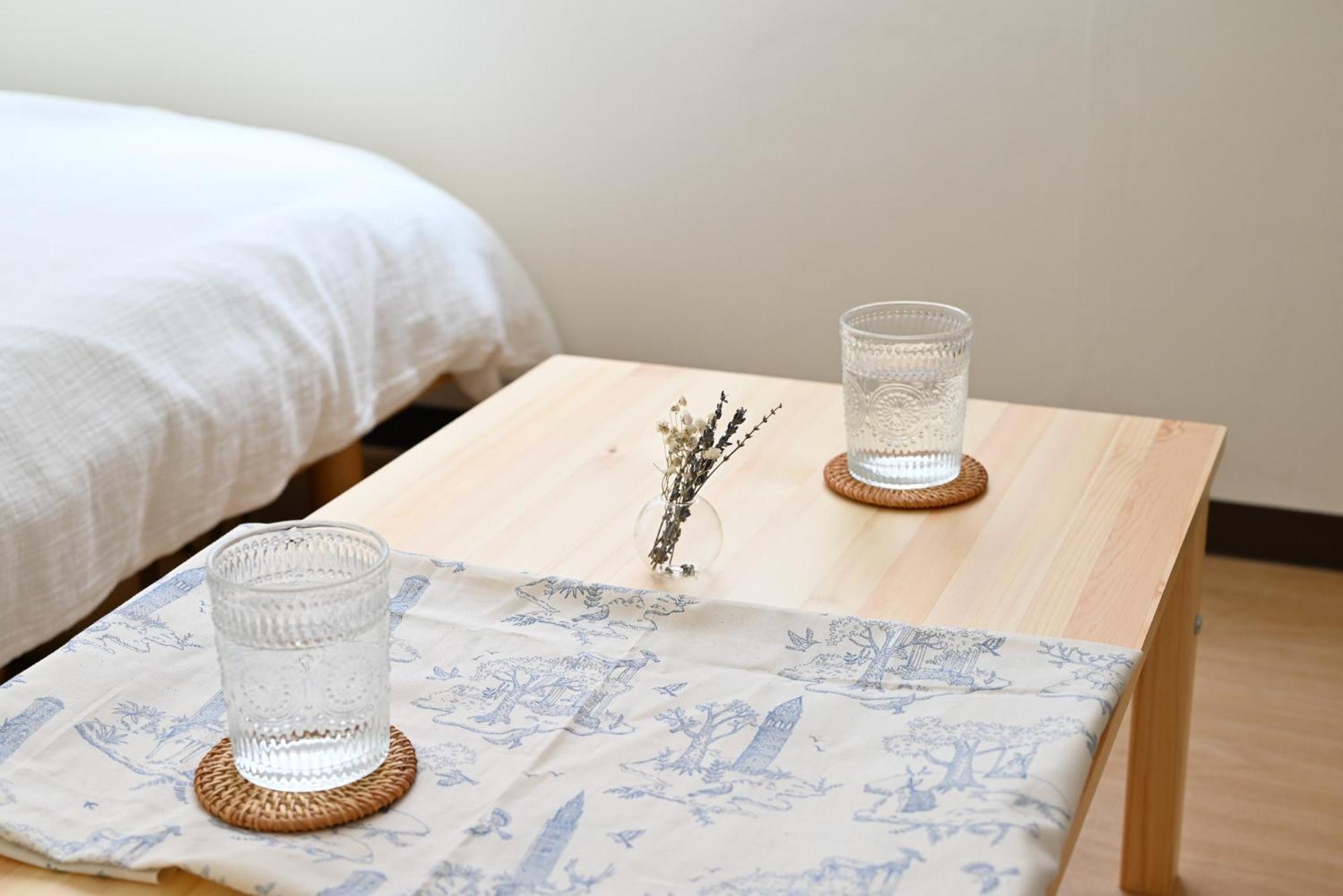 小春日和_沐夏館 Apartment Tokio Exterior foto